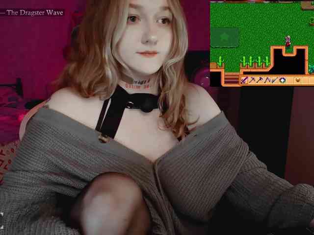 raingurl webcam