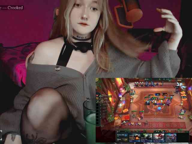 raingurl webcam