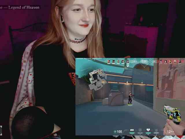 raingurl webcam