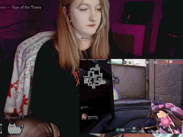 raingurl