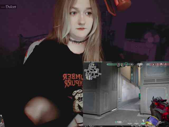 Model: raingurl