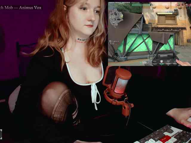 raingurl
