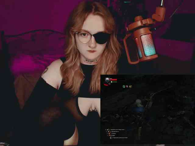 raingurl webcam