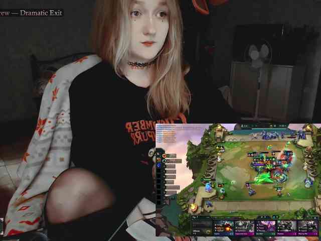 raingurl webcam
