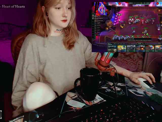 raingurl webcam