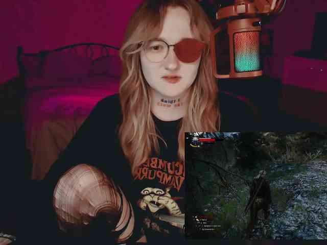 raingurl webcam