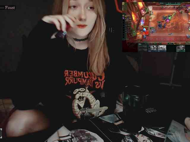raingurl webcam