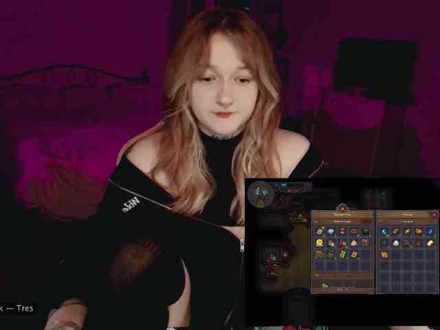raingurl webcam