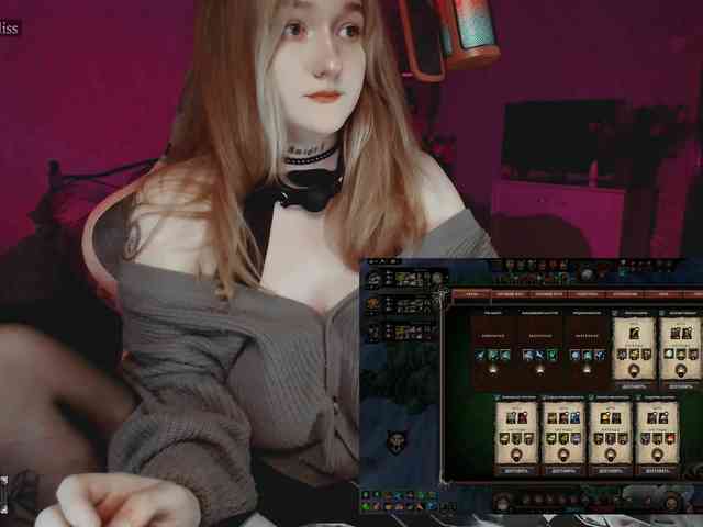 Modelo: raingurl