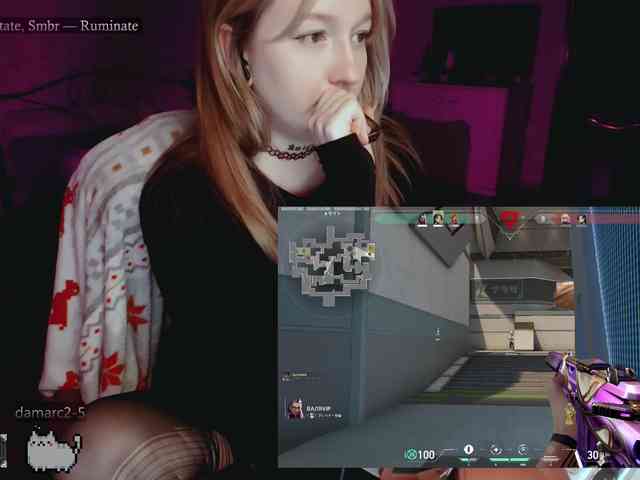 raingurl webcam