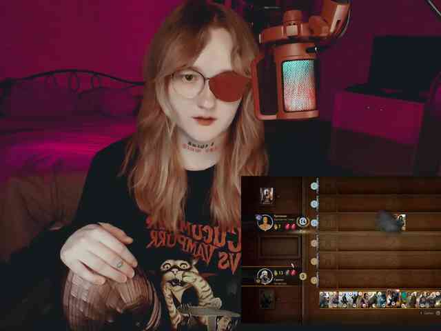 raingurl webcam