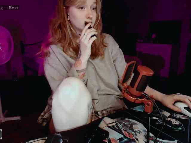 raingurl webcam