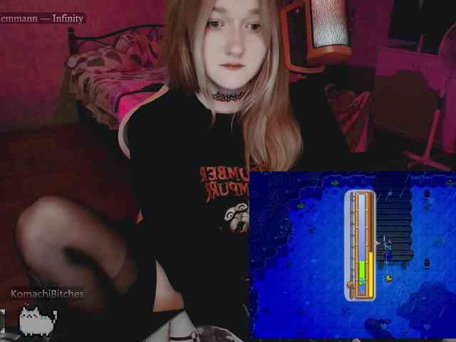 raingurl webcam