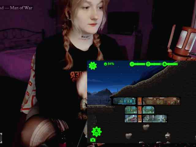 raingurl webcam