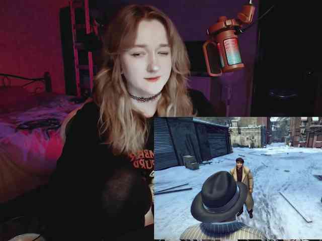 raingurl