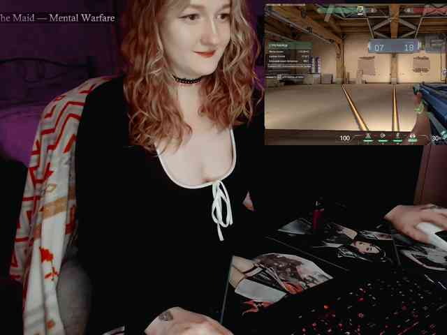 raingurl webcam