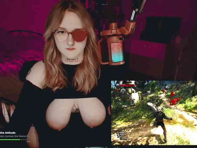 raingurl webcam