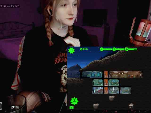 raingurl webcam
