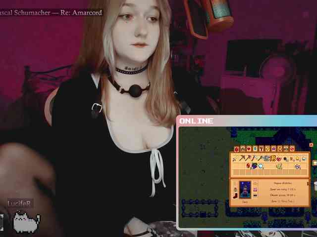 raingurl webcam