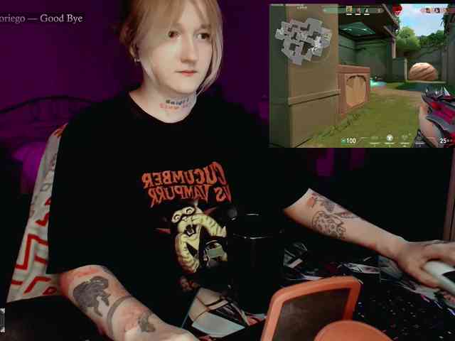 raingurl webcam