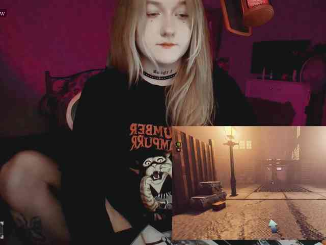raingurl webcam