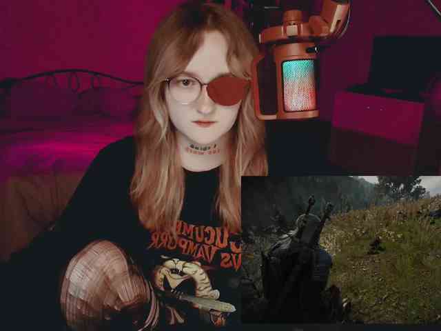raingurl webcam