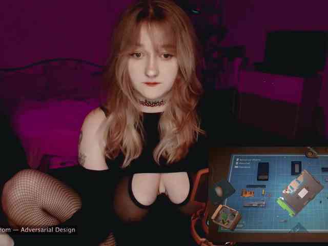 raingurl webcam
