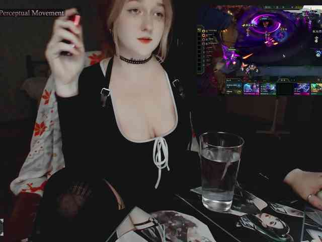 raingurl webcam