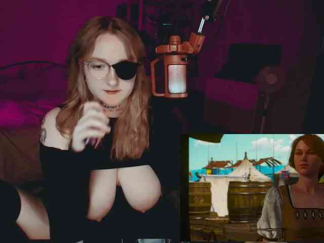 raingurl webcam