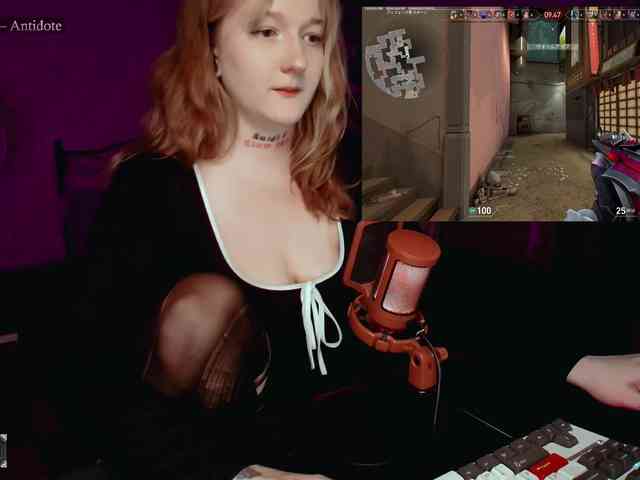 raingurl
