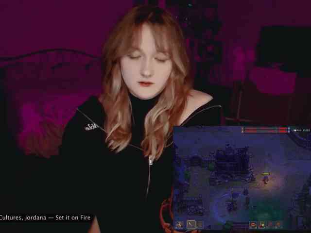 raingurl webcam