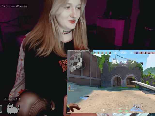 raingurl webcam