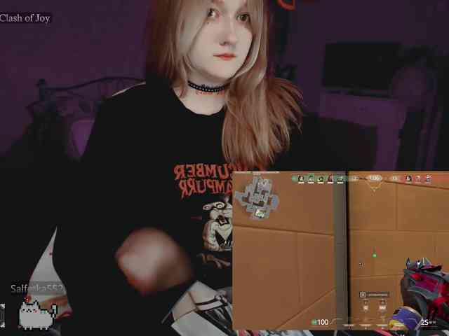 raingurl webcam
