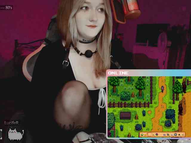 raingurl webcam