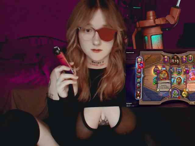 raingurl webcam