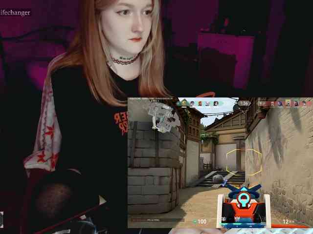 raingurl webcam