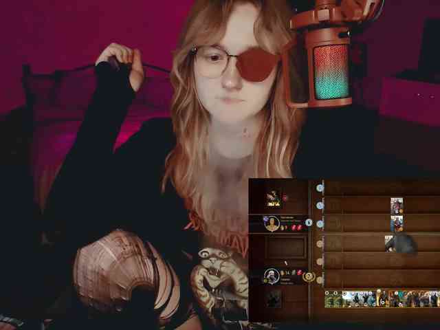 raingurl webcam