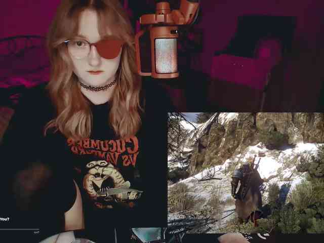 raingurl webcam