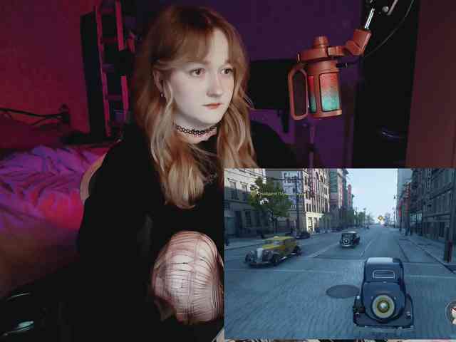 raingurl