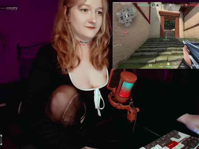 raingurl webcam