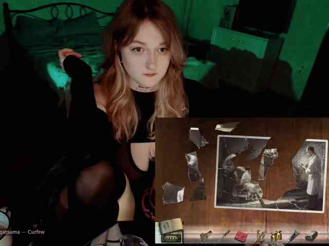 raingurl webcam