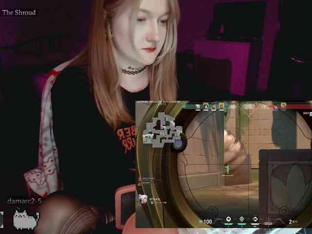 raingurl