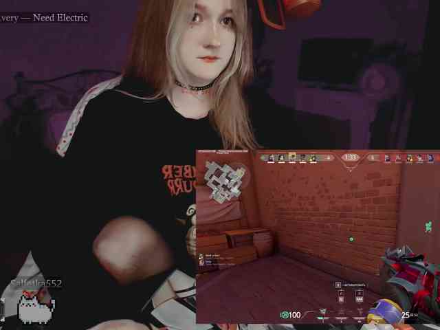 raingurl webcam