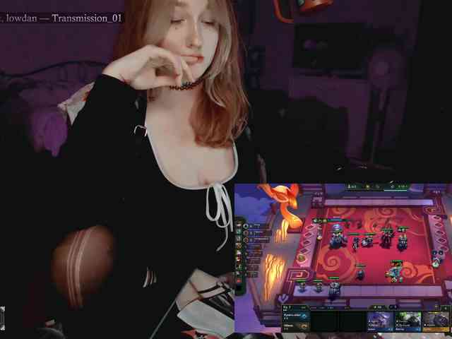 raingurl webcam