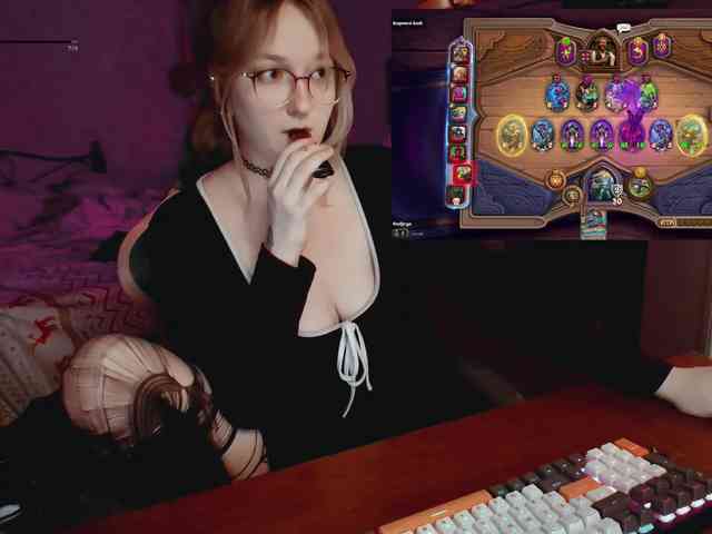 raingurl webcam