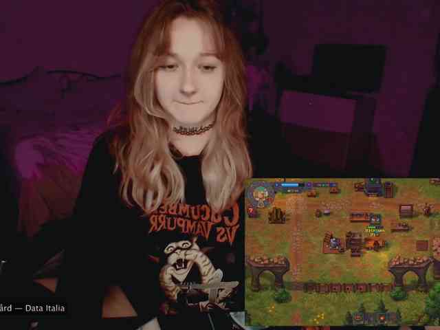 raingurl webcam