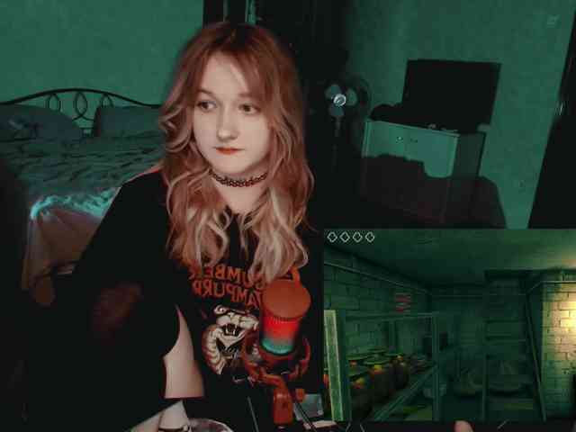 raingurl webcam