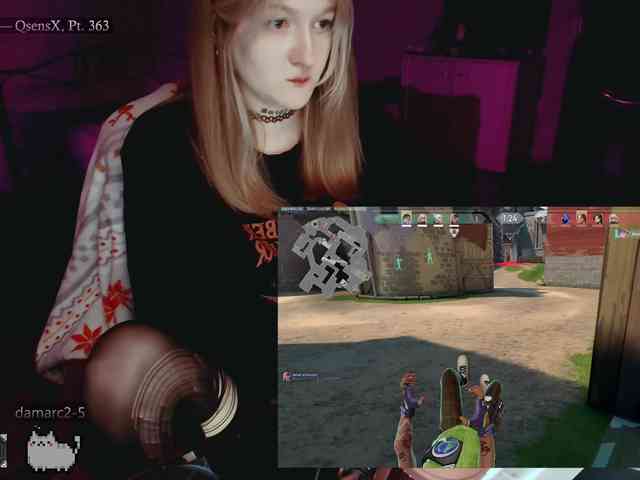 raingurl