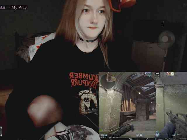 raingurl webcam