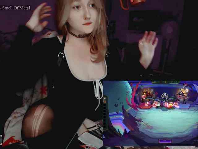 raingurl webcam